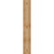 Ekena Millwork Spaced Board-n-Batten Shutters, Rough Sawn Western Red Cedar, 11 1/4W x 80H, PR RBS06S11X080RWR - alternate 2